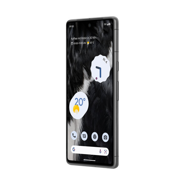 Smartphone Google Pixel 7, 256 GB, negru