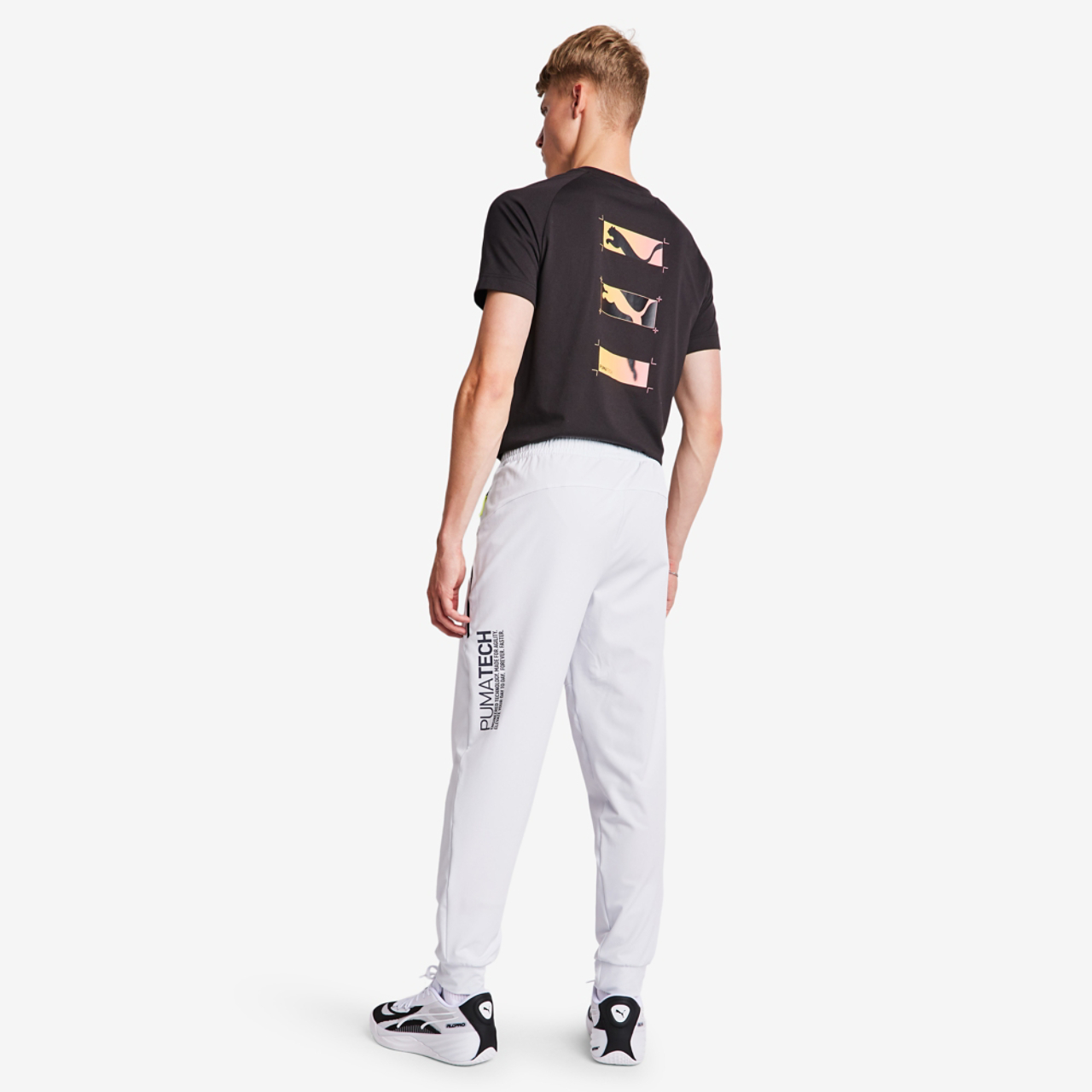 Puma Pumatech