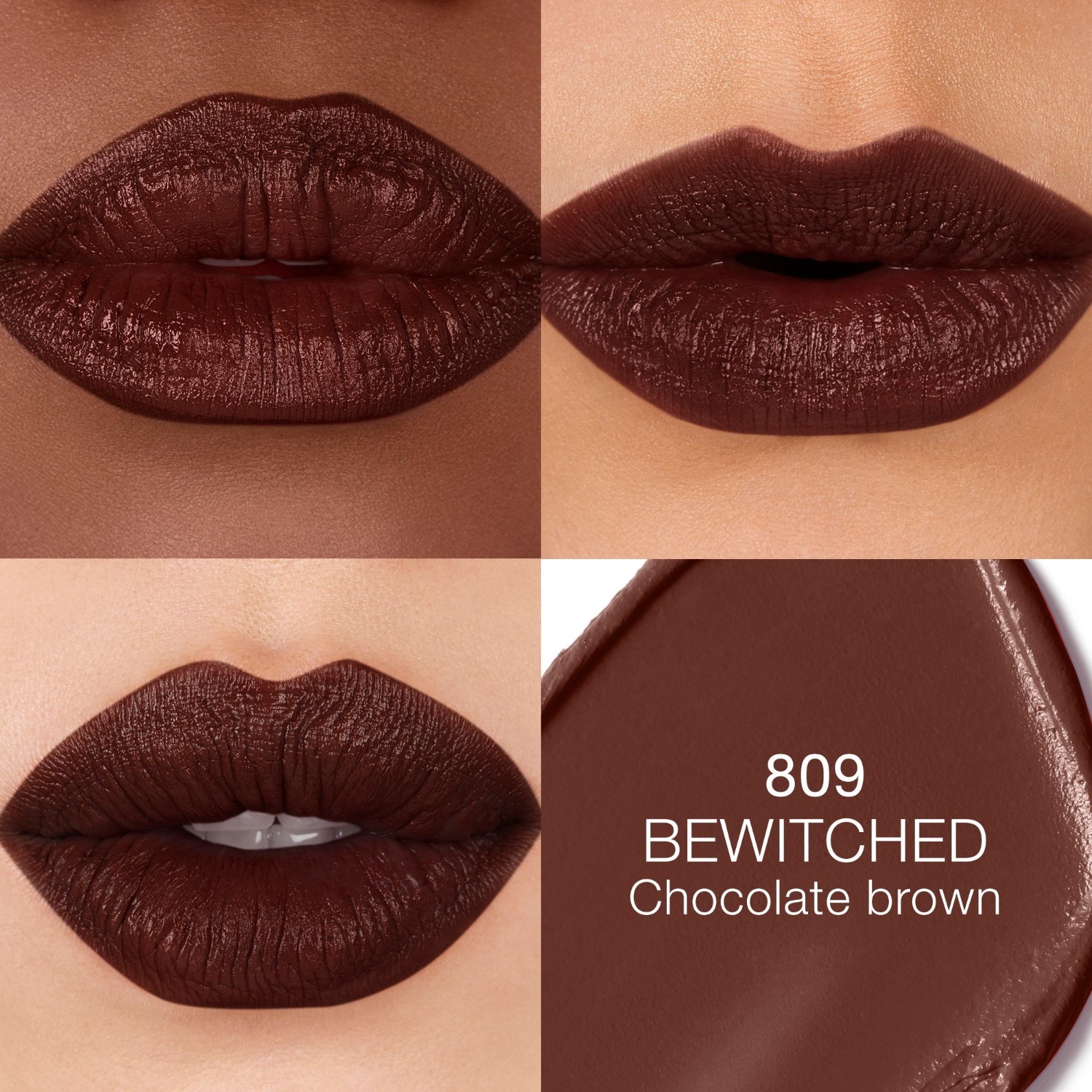 NARS Lippenstift Explicit – 3,8 g