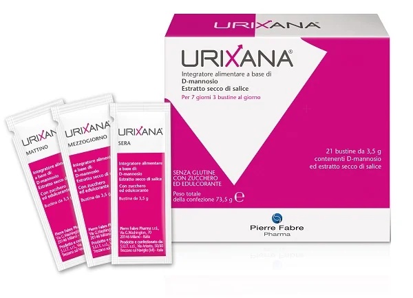 Utrixana 21 Beutel