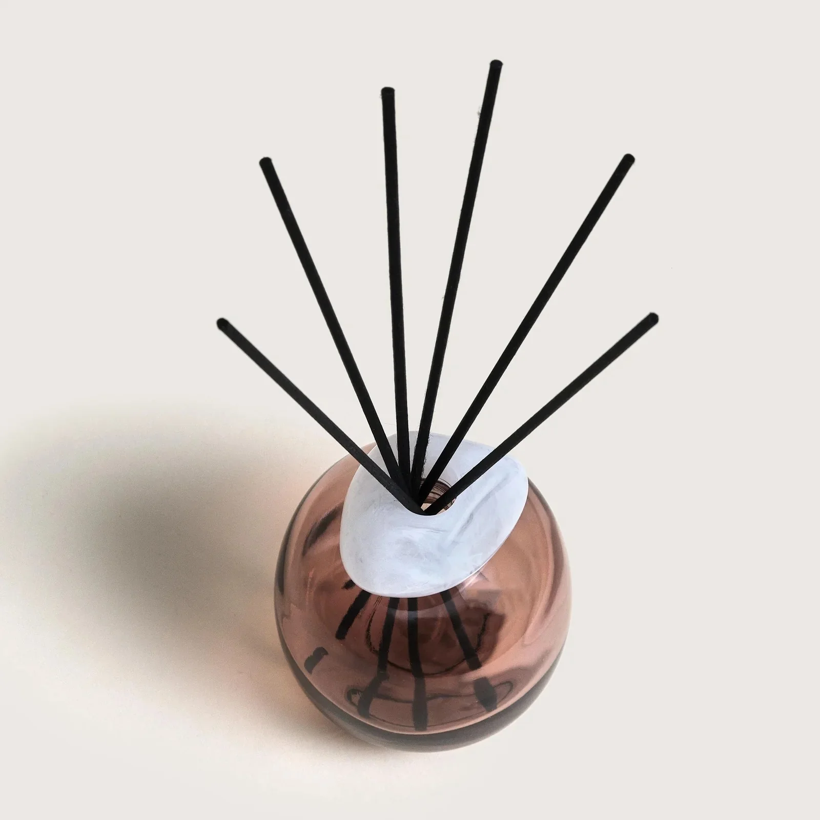 Bouquet Parfumé Bouquet Mineral Prune - Diffusore di Profumo