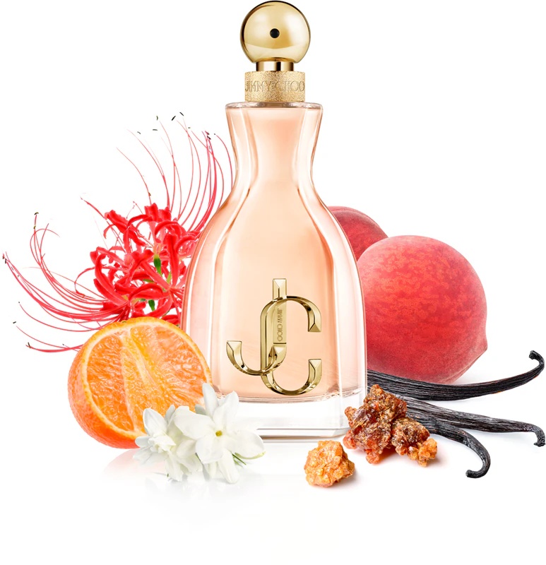 Jimmy Choo I Want Choo parfumska voda za ženske