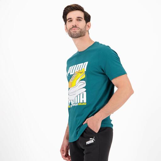 Puma Grafica