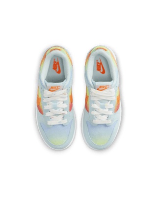 Nike Dunk Low Little Kids' Shoes