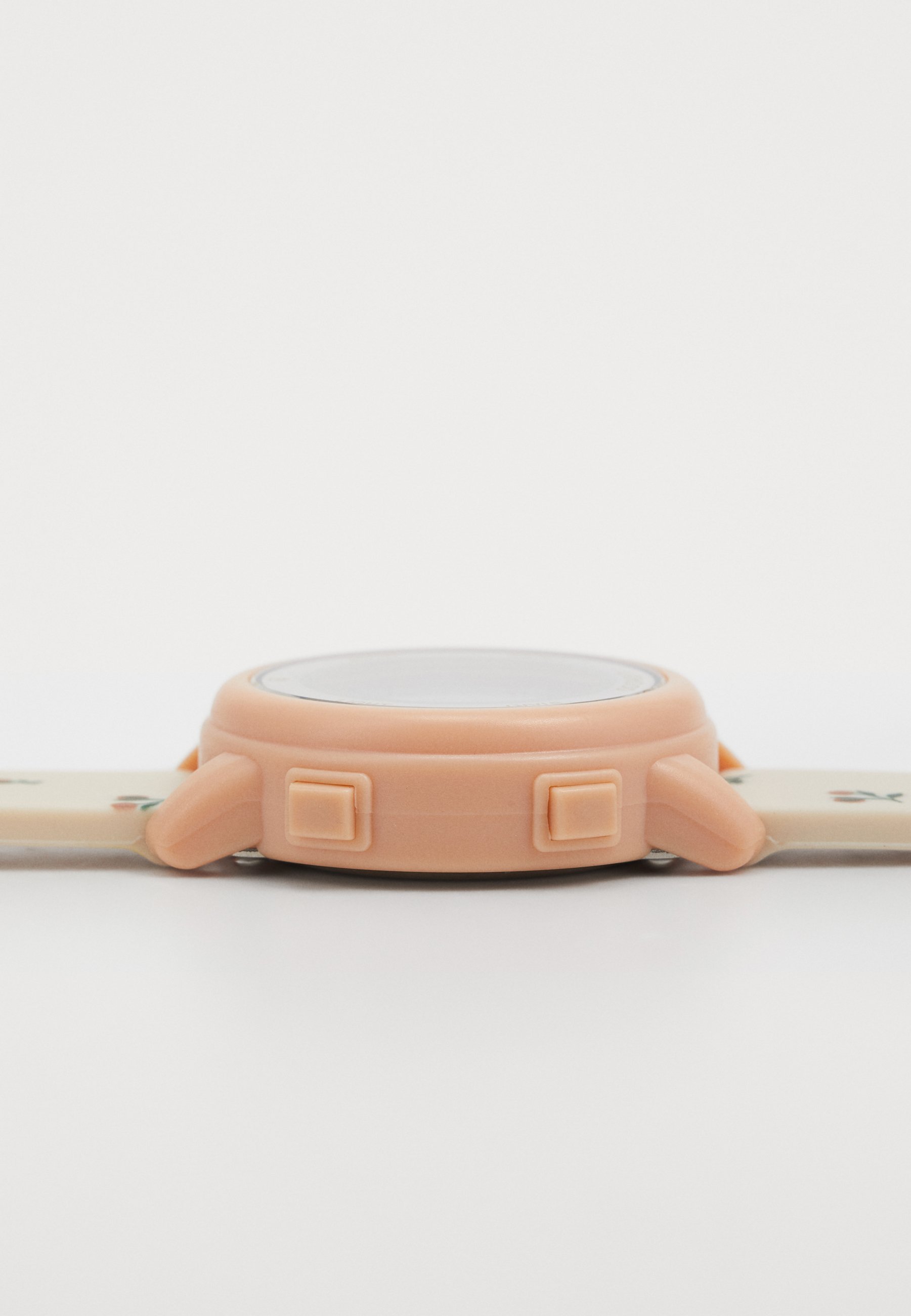 Liewood SUSSI POLSHORLOGE UNISEX - Digitaal horloge - perzik / zeeschelp