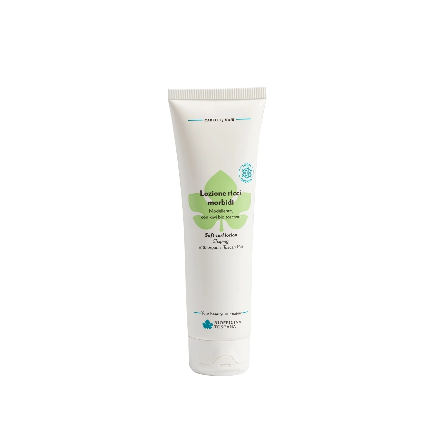 Linea Ricci Lozione ricci - Crema Capelli Styling & Finish