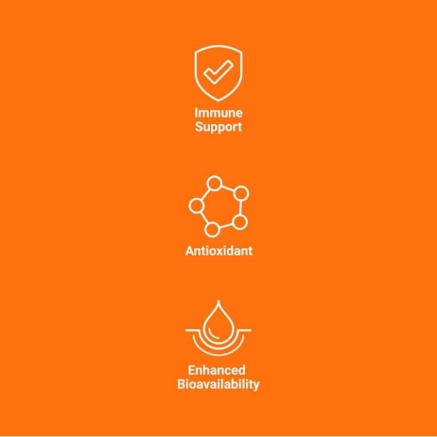 Dr. Mercola Vitamina C Liposomal