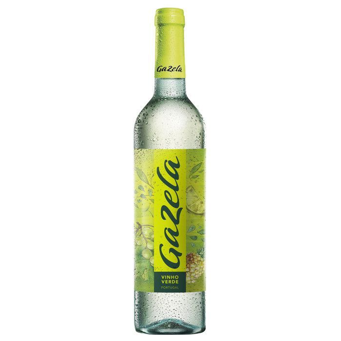 Portugal: Gazela Vinho Verde DOC x1