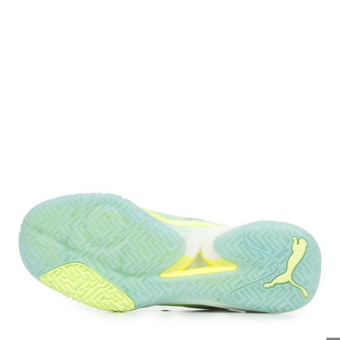 PUMA Accelerate NITRO SQD 4, Men's Handball Shoes