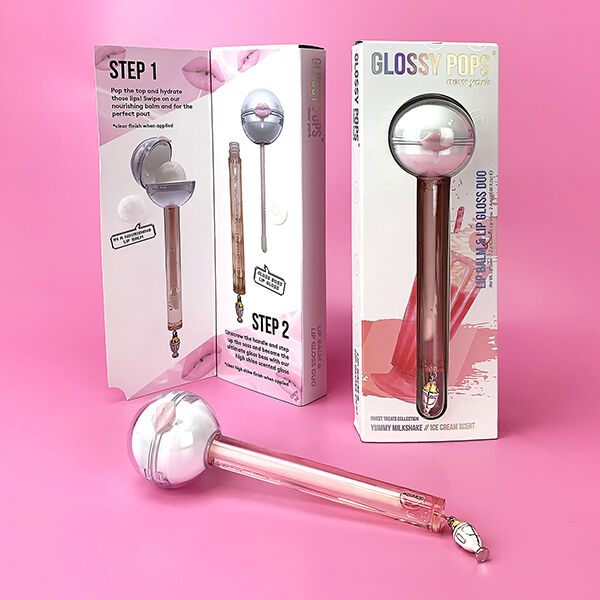 Glossy Pops Søde godbidder