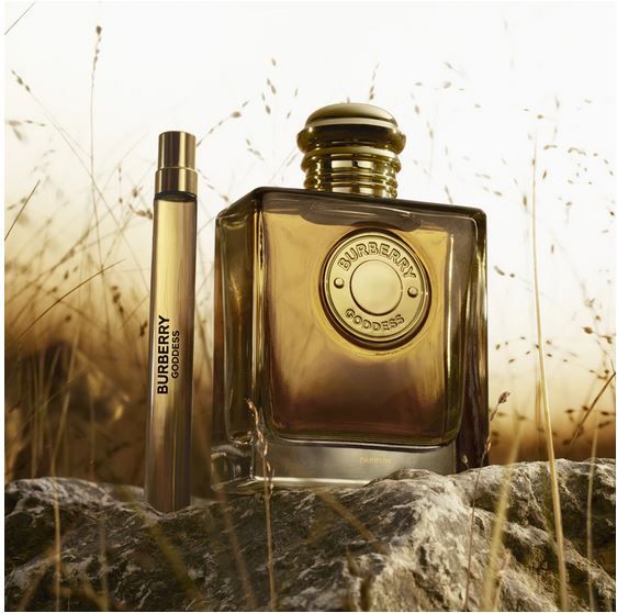 Goddess Parfum Ženski parfemi