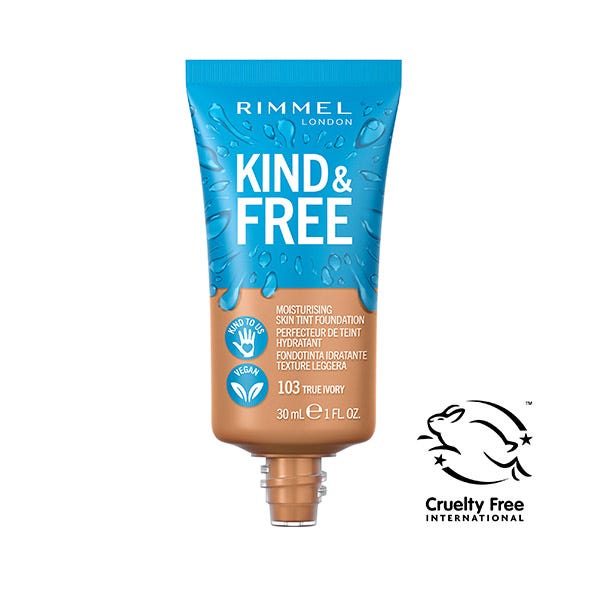 Kind & Free Foundation