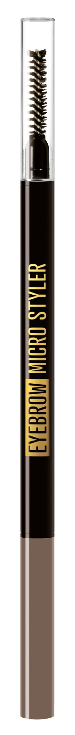 Automatická ceruzka na obočie Micro Styler Produkty a ceruzky na líčenie obočia