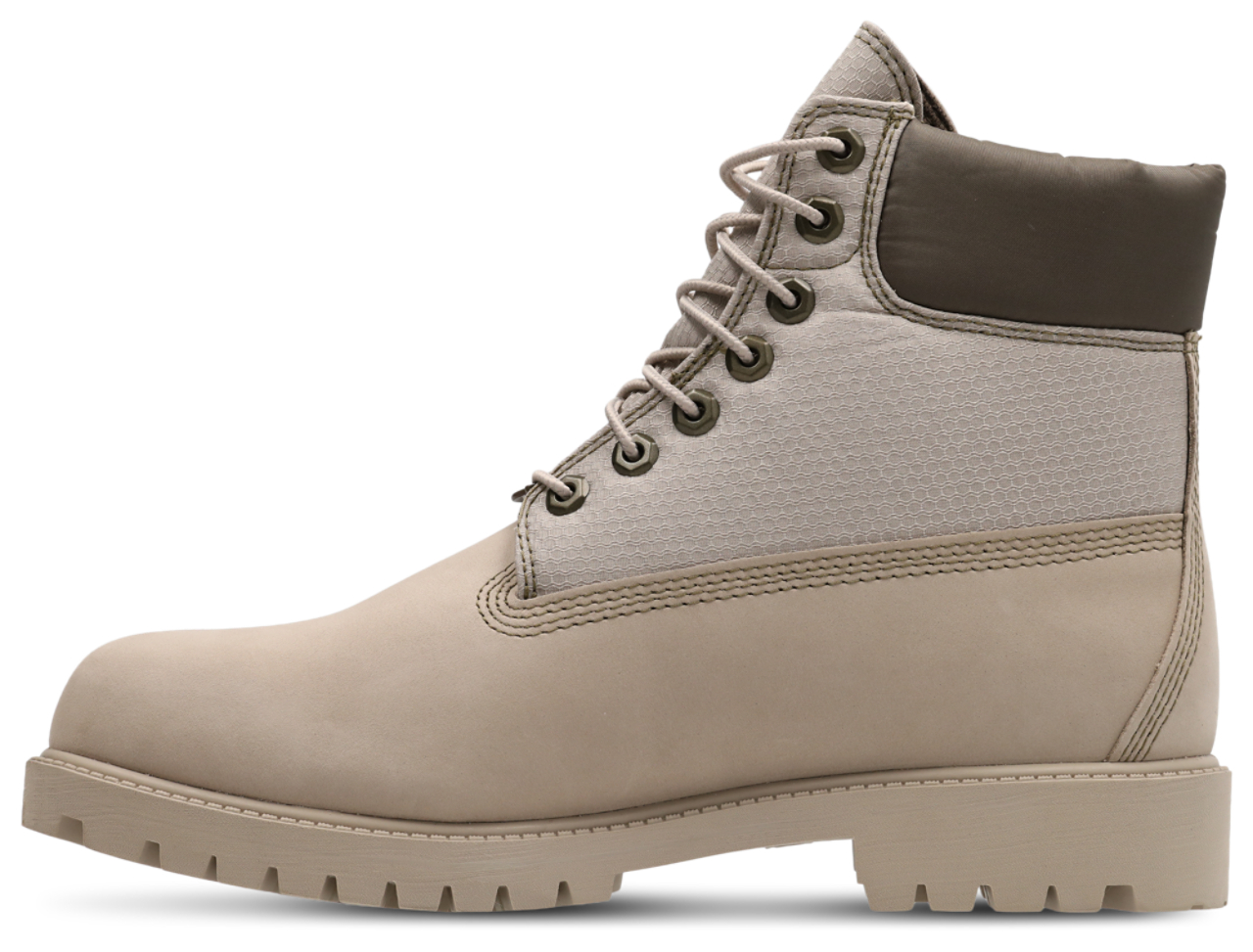 Timberland 6 tommer