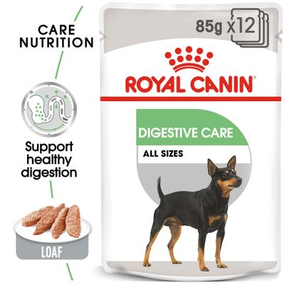 Royal Canin Digestive Care Loaf