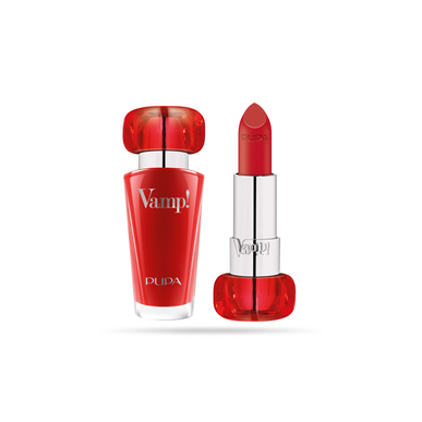 Rtěnka Pupa Vamp Extreme Color 3,5 g