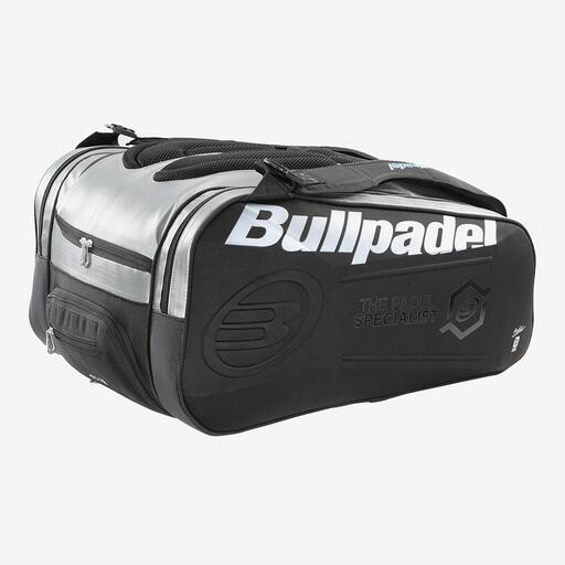 Bullpadel Hack
