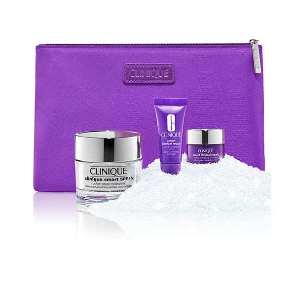 Estuche Clinical Smart Spf 15| 1UD