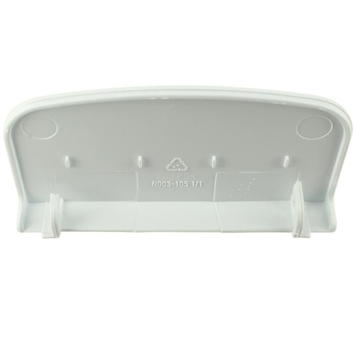 Poignee porte freezer 34040262, 49125754 - Refrigerateur Far - Poignees