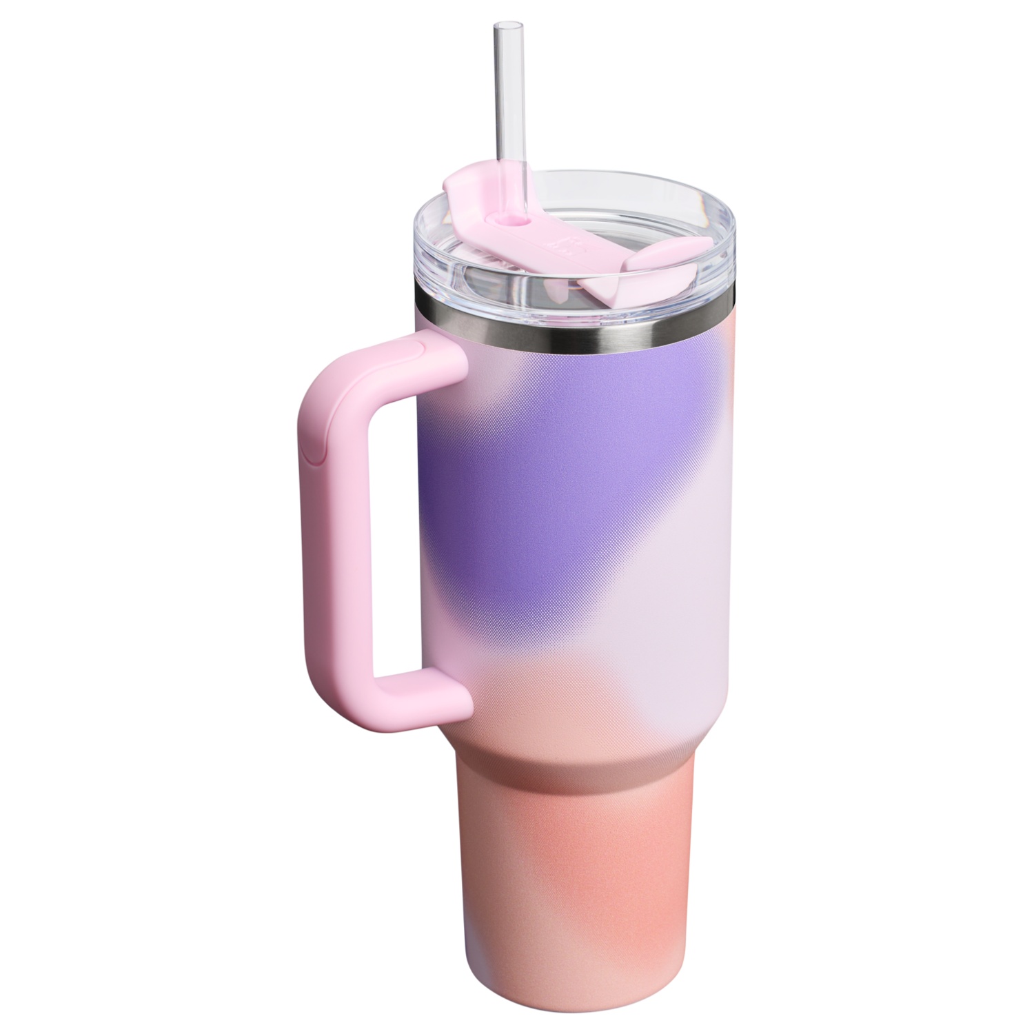 Stanley ūdens pudele/termoss 1,18 l – THE QUENCHER H2.0 FLOWSTATE™ krūzīte – 1 gab.