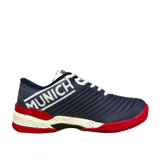  Munich Padx Padel apavi