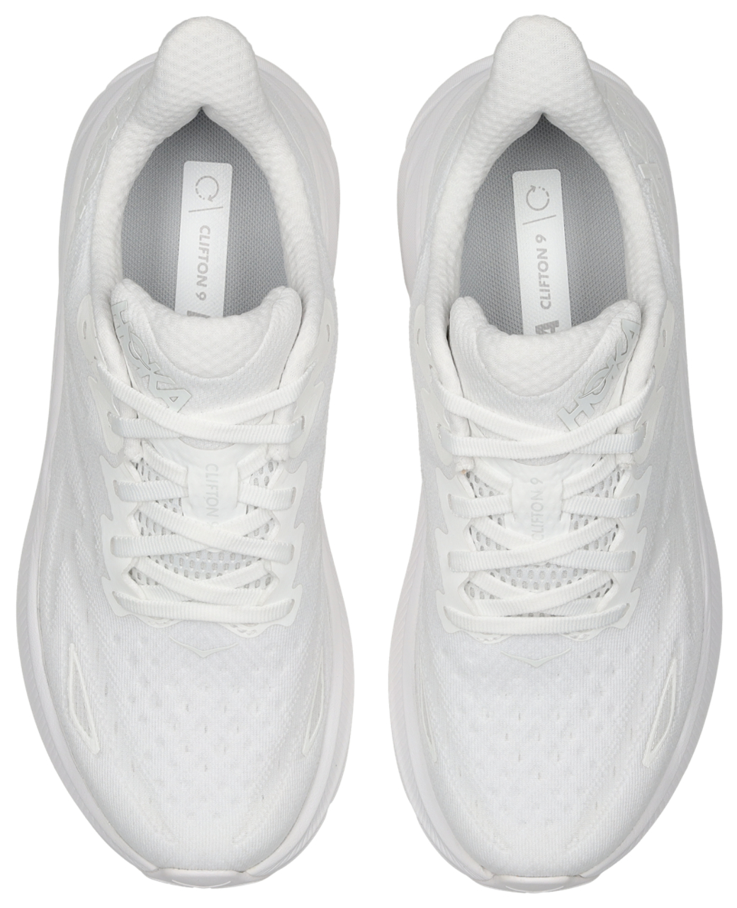 Hoka Clifton 9