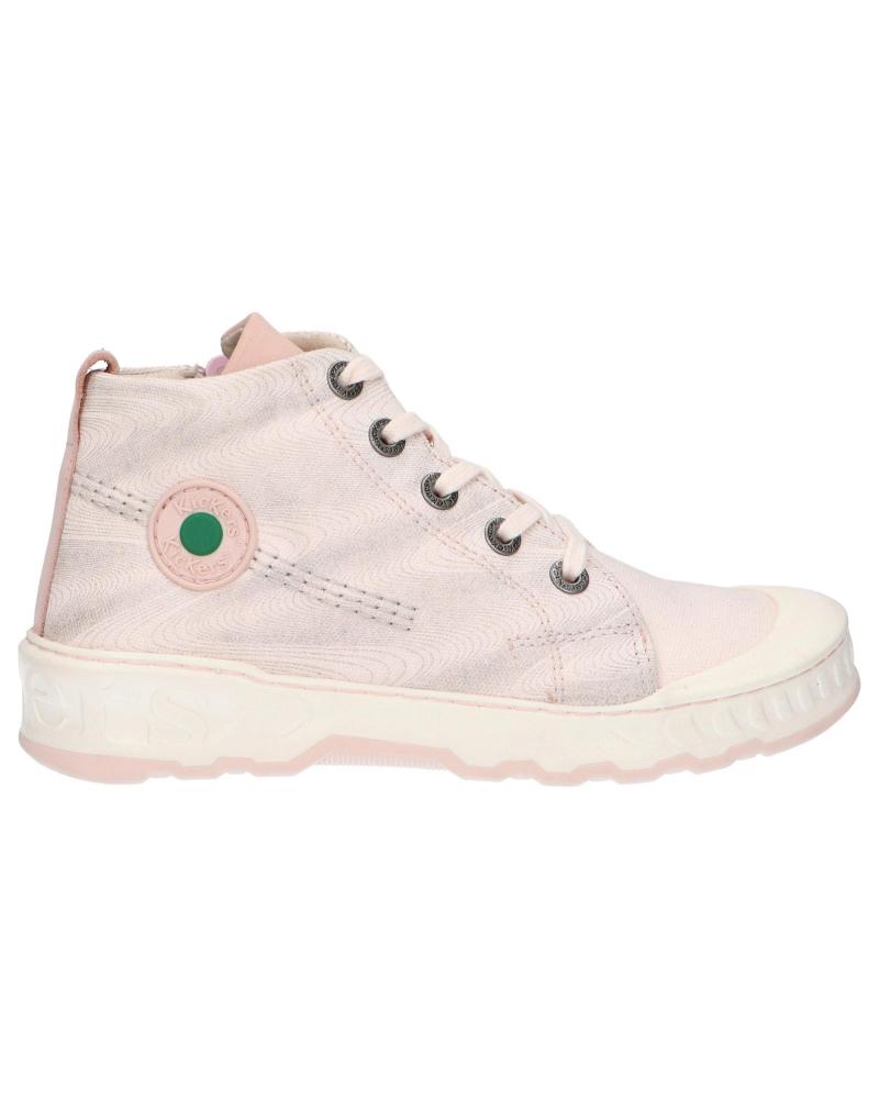  Deportivas Kickers 894811-30 Kickrup
