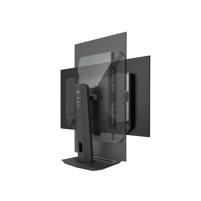 Asus GAMING ROG Strix XG27AQDMG 27'' OLED pc-monitor