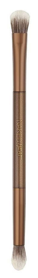 Paleta sjenila za oči Naked Heat Palette Luksuzna sjenila za oči