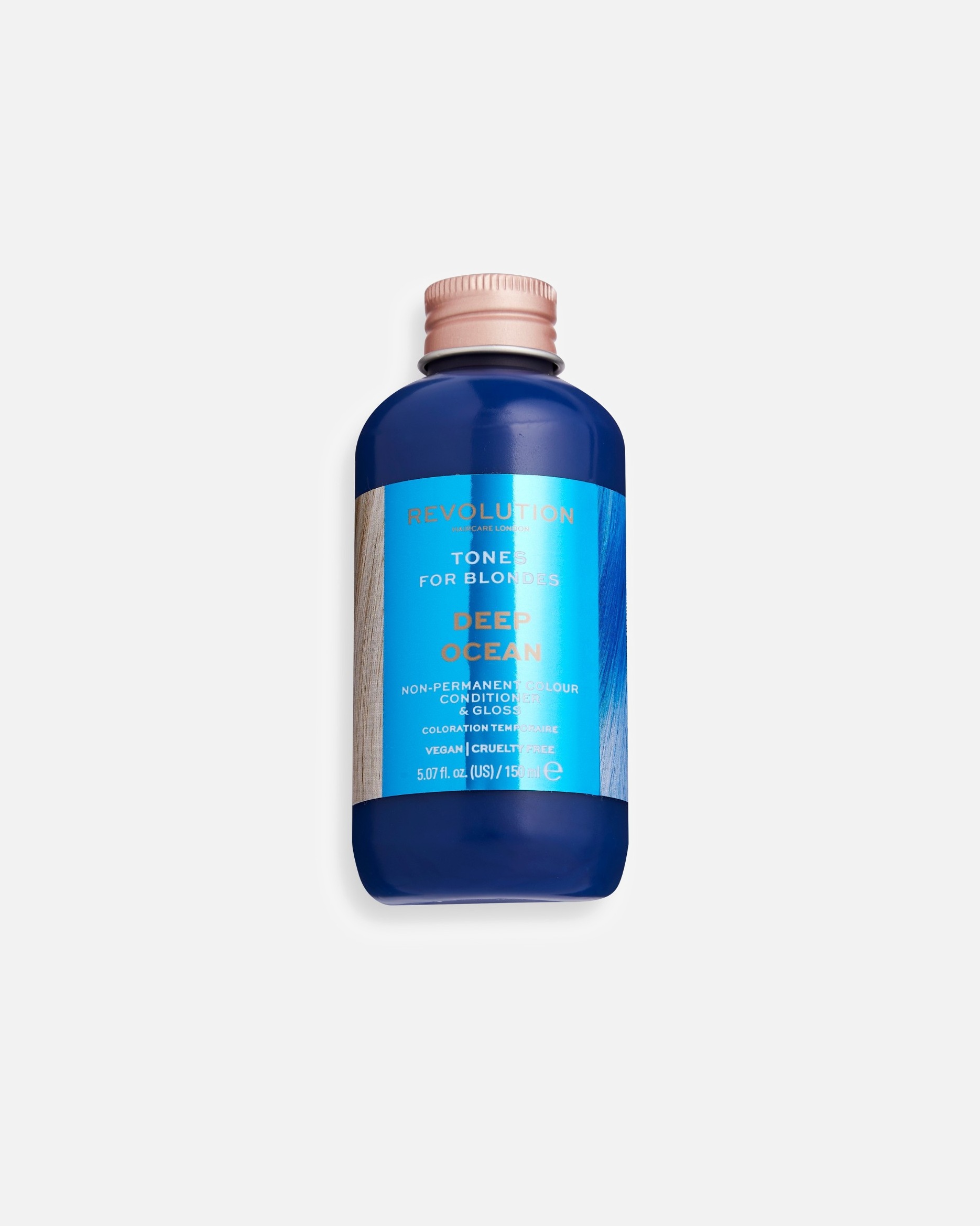 Revolution Hair Tones for Blondes