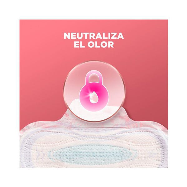 Ultrafina Plus Normal | 16 enheder