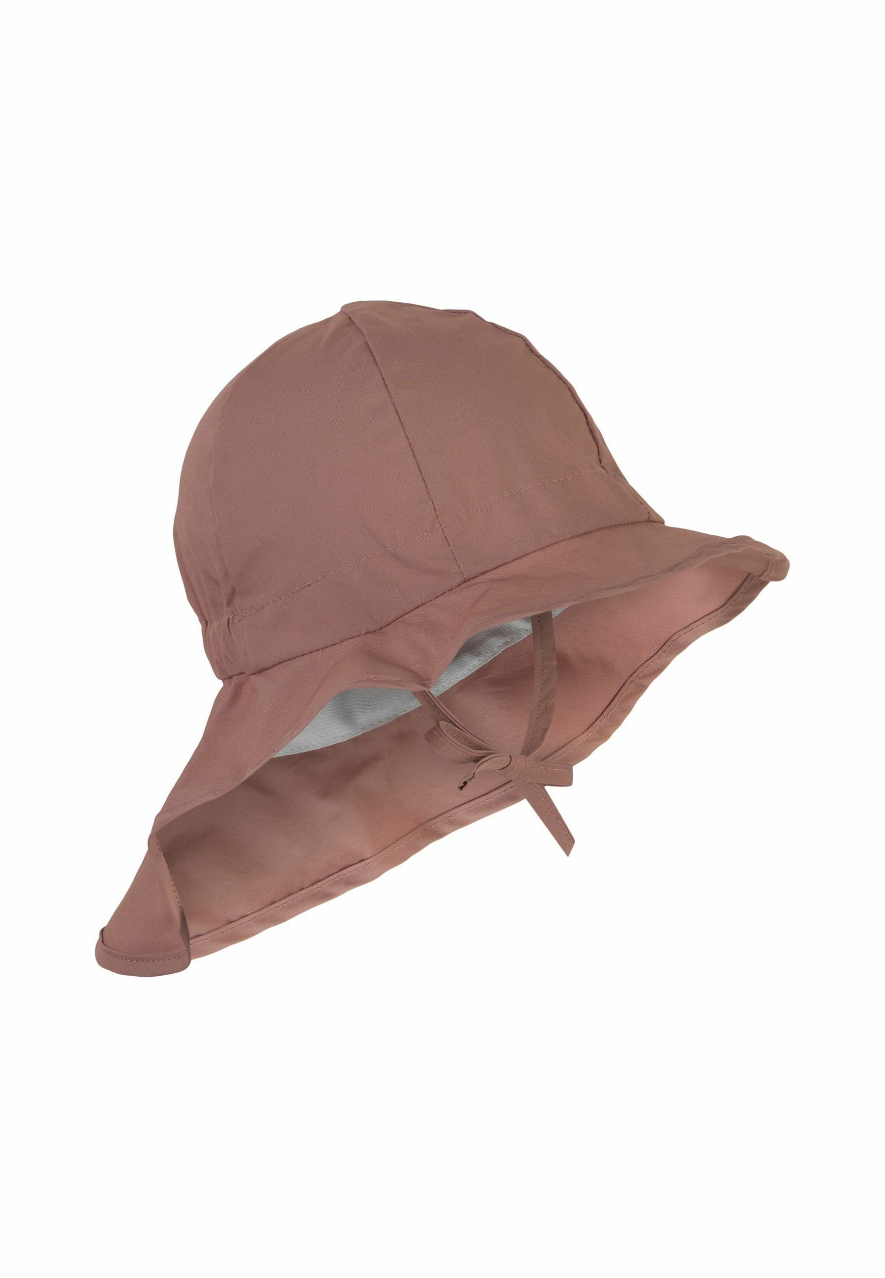 mikk-line LONG NECK SOLID - Hut - Wurzelholz