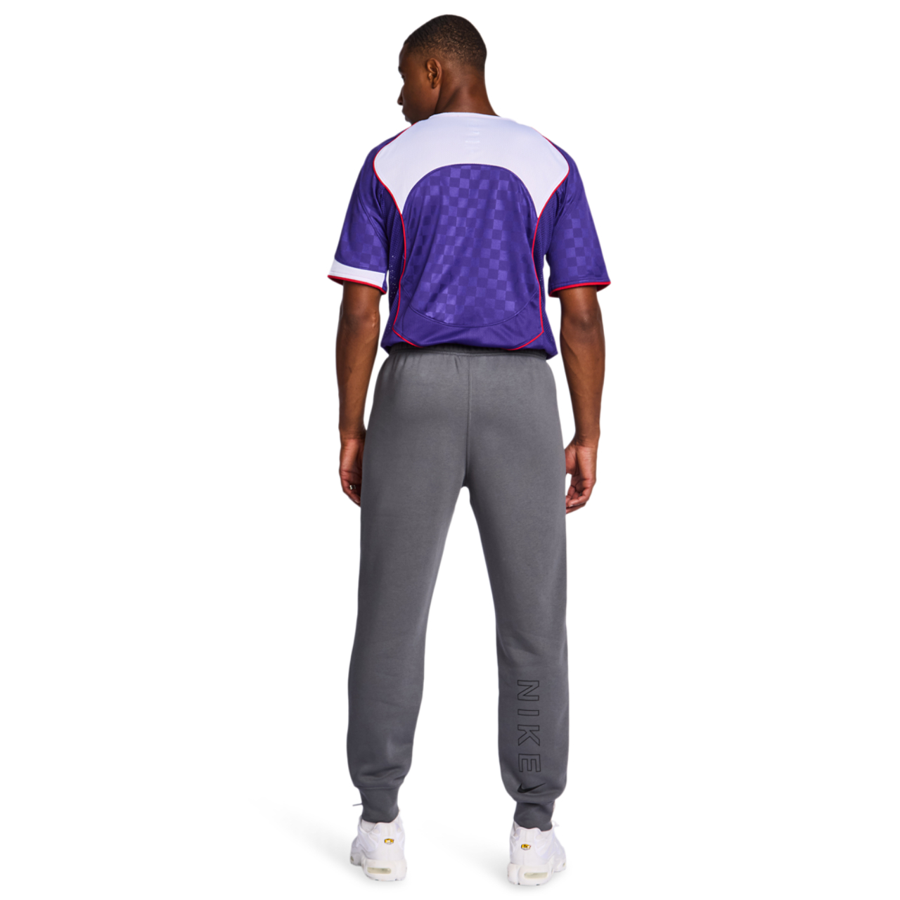 Nike City Side