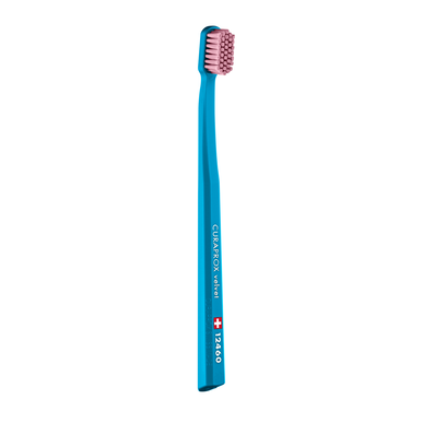 Curaprox Escova de Dentes CS 12460 Velvet      1 un 1 un