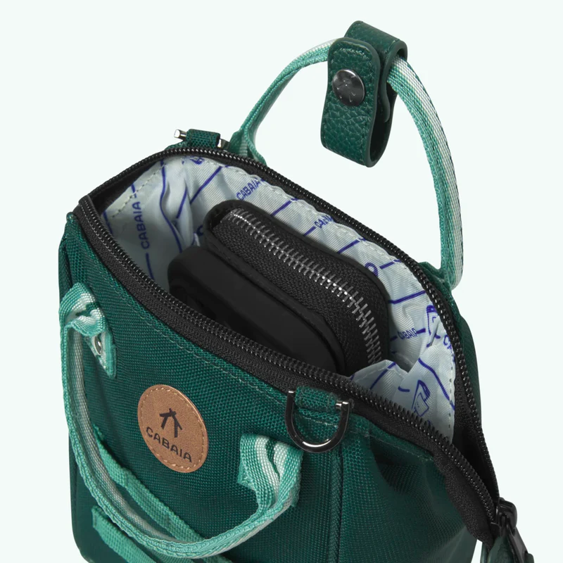 Nano Adventurer Lima