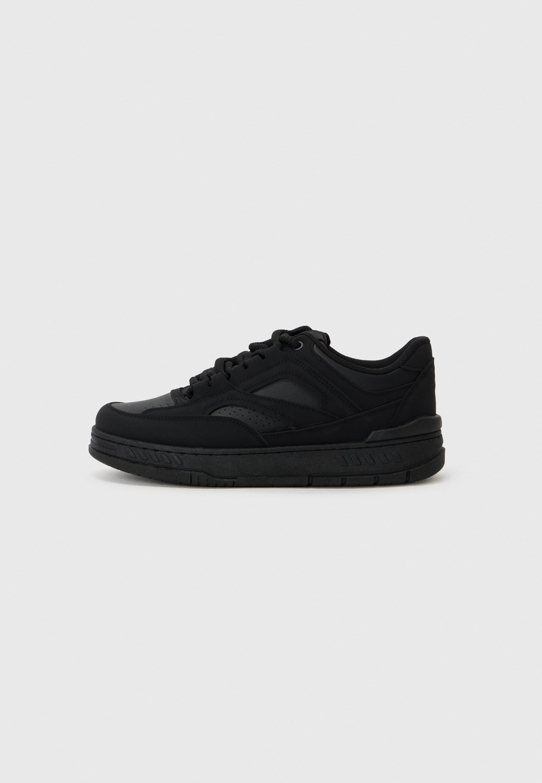 YOURTURN UNISEX - Sneakers - zwart