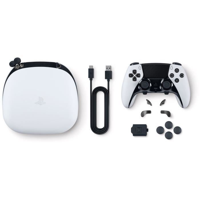 Controller wireless DualSense Edge per PS5