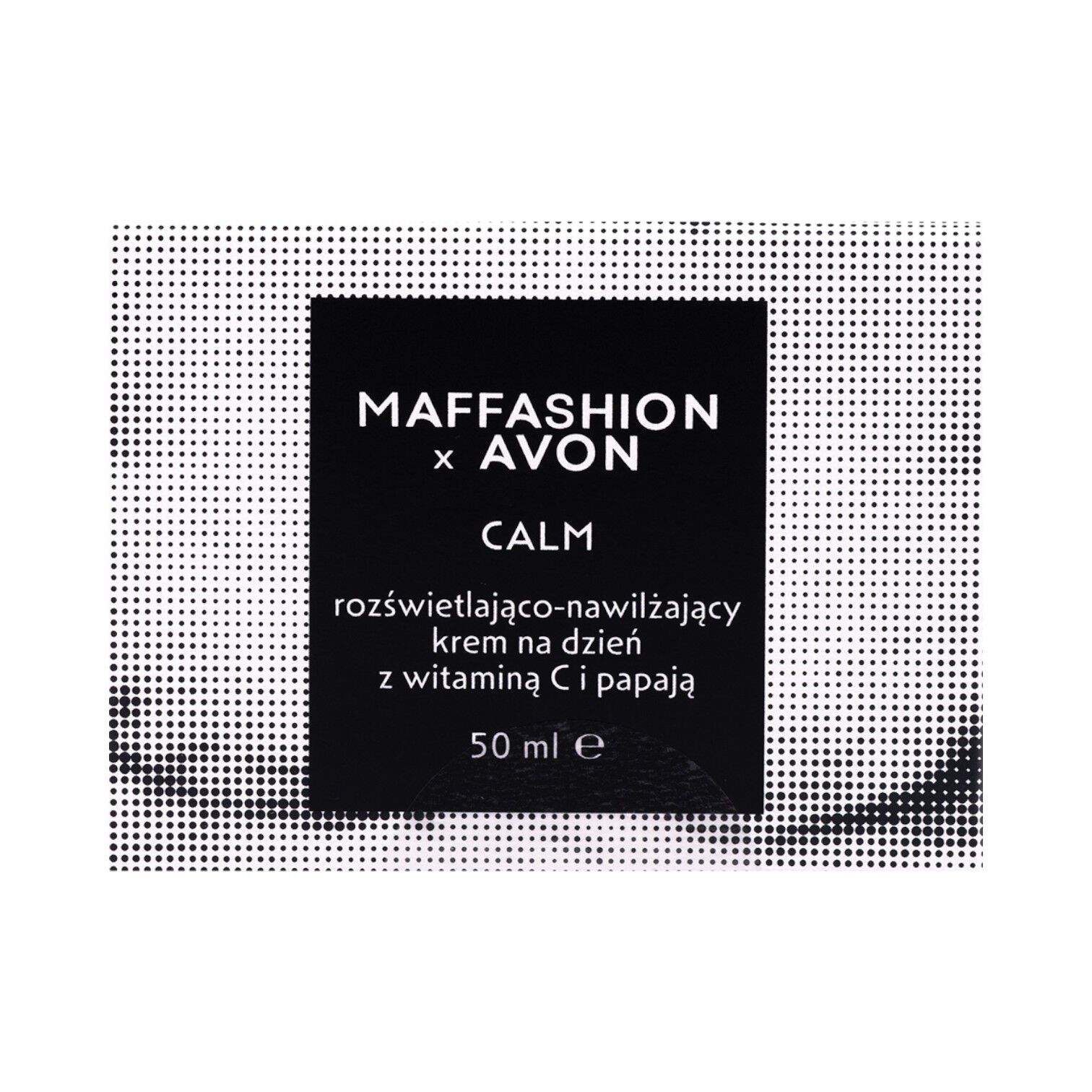 Avon X MAFFASHION