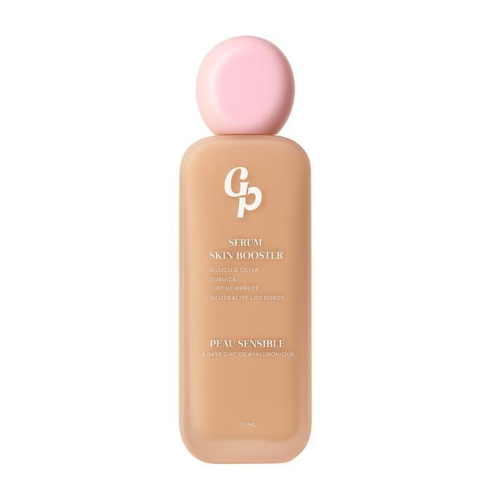 Sérum potenciador de la piel Girls Powers para piel sensible, 100 ml.
