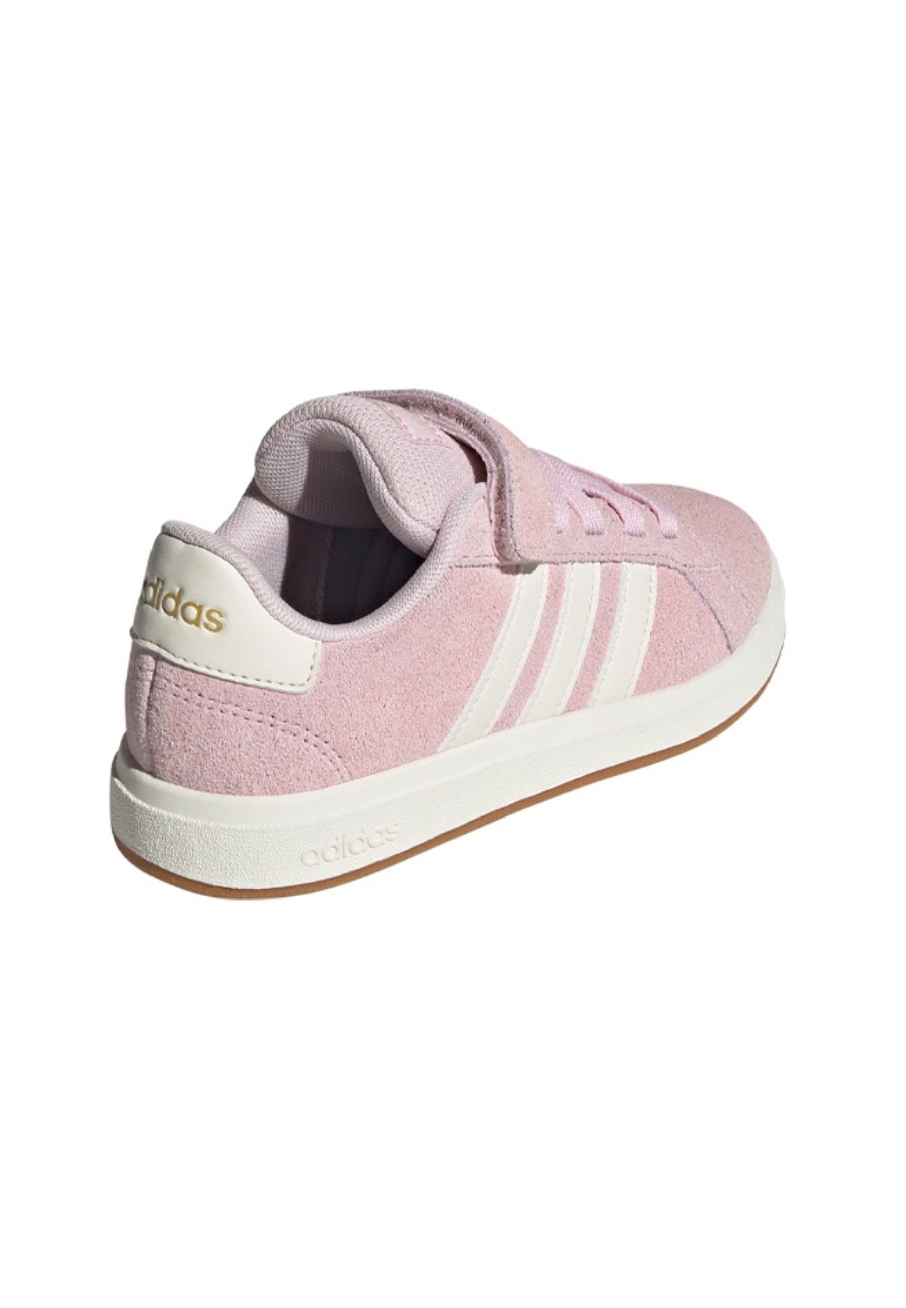 adidas Sportswear GRAND CORUT - Babyschoenen - roze