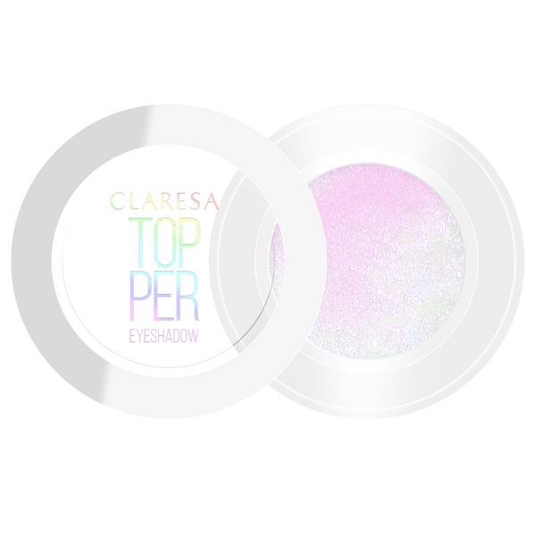 Claresa Topper