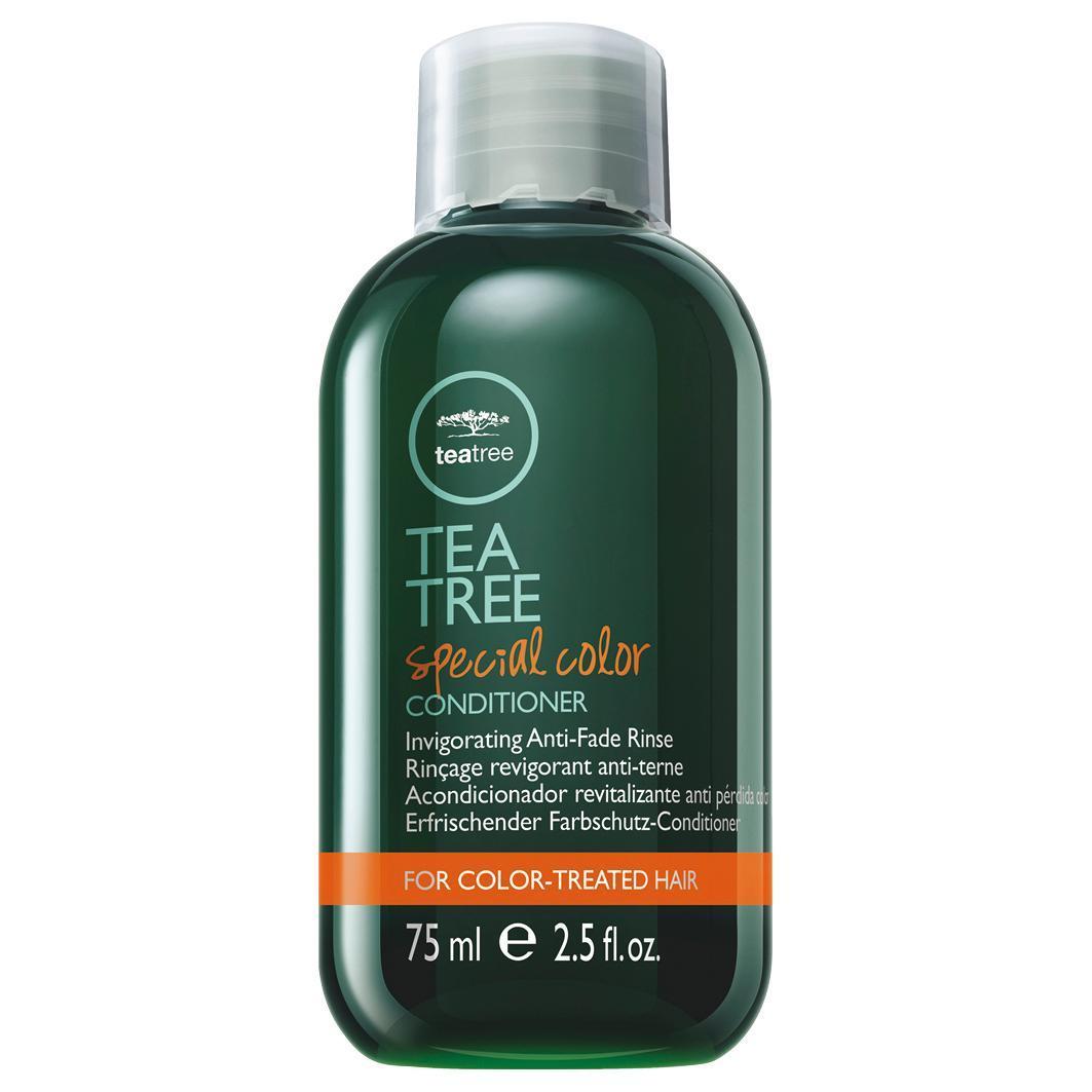 Paul Mitchell regenerator s mirisom čajevca u posebnoj boji - 75 ml