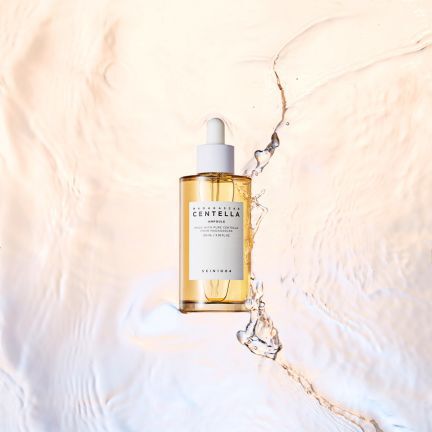 Skin1004 Madagaskaro centelė