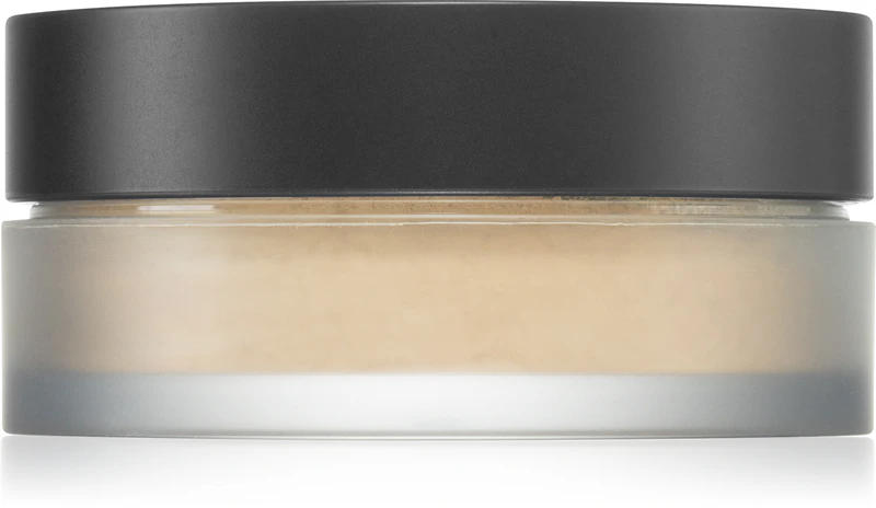INIKA Biologisch Los Mineraal Poeder SPF 25