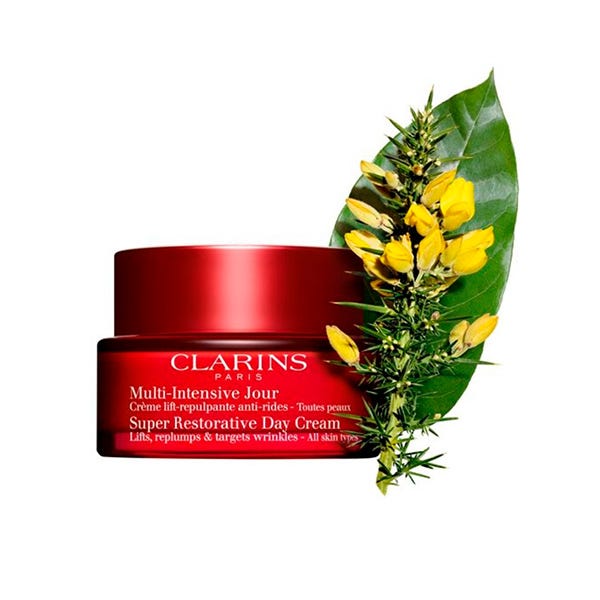 Multi-Intenzív Nappali Krém Minden Bőrtípusra | 50ML