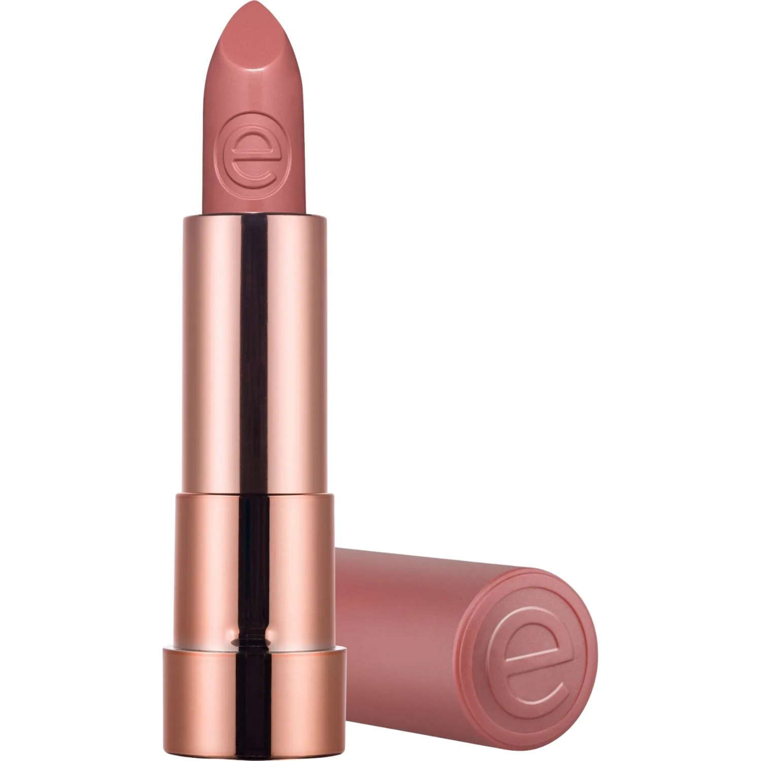 Labbra HYDRATING nude rossetto labbra - Rossetto