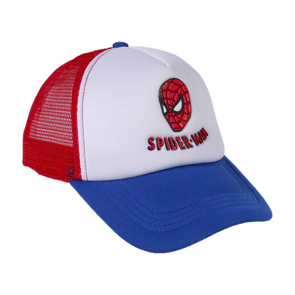 Gorra Spiderman 73980