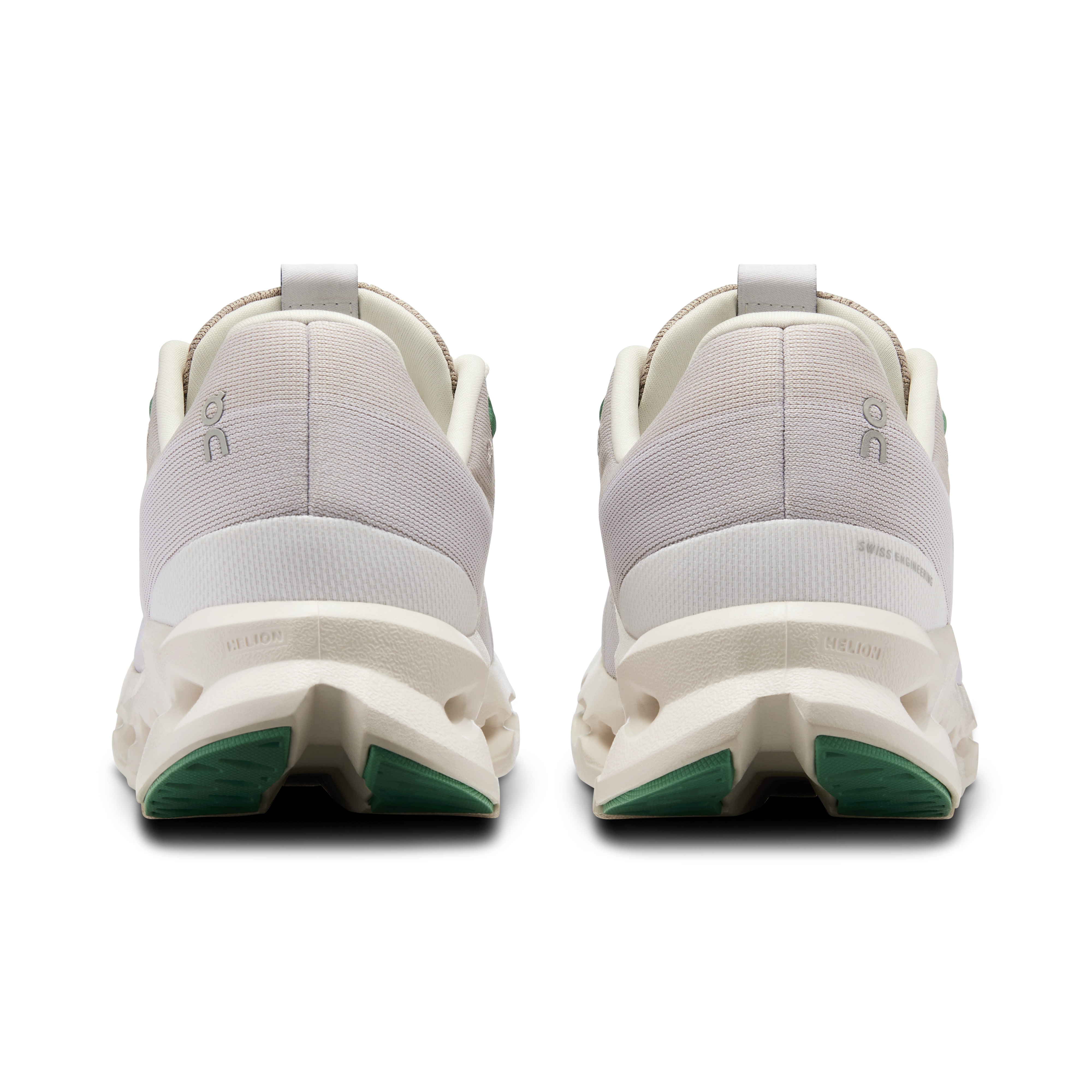 Cloudsurfer Pearl | Ivory