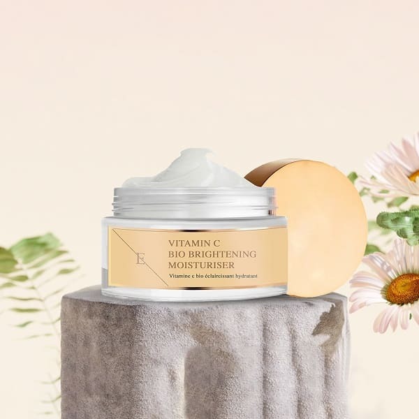 Eclat Skin London Crema idratante alla vitamina C 50 ml