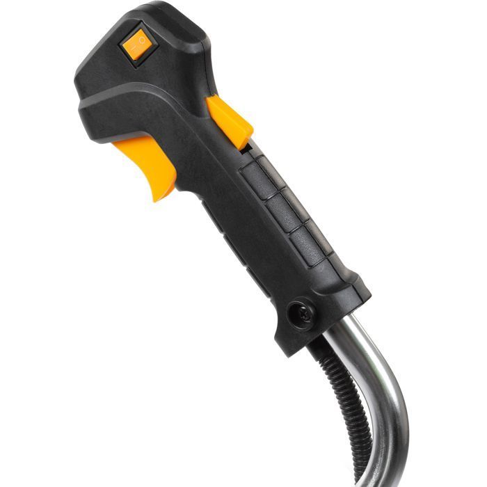 Desbrozadora de gasolina - FIELDMANN - 2 tiempos - 0,70 kW